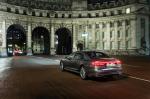 Audi A8 L 50 TDI Quattro 2017 года (UK)